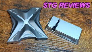 Move Speed Portable Ssds - Stg Reviews