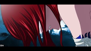 [AMV] Erza Scarlett - Legends Never Die -