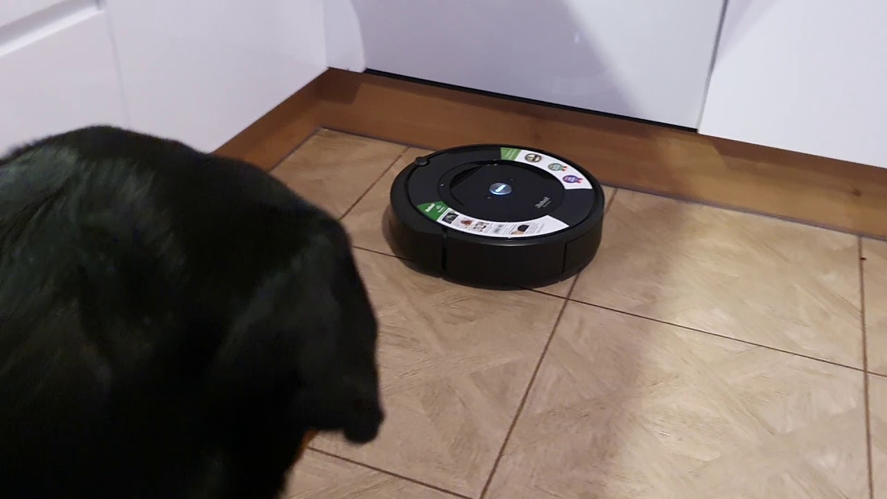 Irobot Roomba e5 YouTube