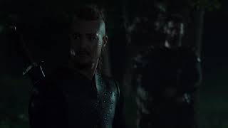 The Last Kingdom 4x01 - Finan Giggles
