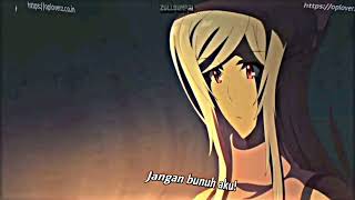 Hehh Korosanaide Jedag Jedug Anime