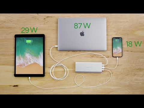 HyperJuice: World's Most Powerful USB-C Battery Pack