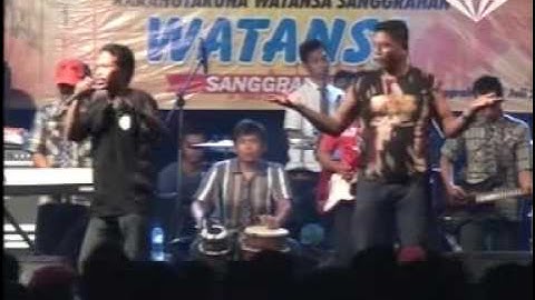 SECANGKIR KOPI ROMANSA BAND DANGDUT Mr.WITOYO