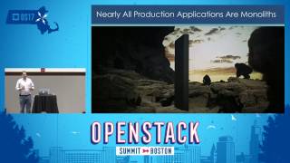 Migrating Legacy Monoliths to Cloud Native Microservices Architectures on Kubernetes