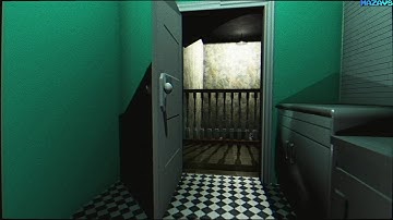 MOTHERED - A ROLE-PLAYING HORROR GAME | GamePlay PC