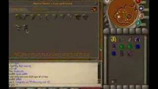 S_T_R_126 99 Thieving Video!!