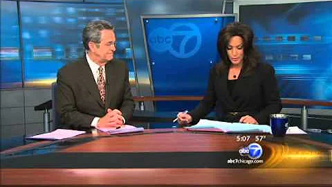 ABC 7's Ron Magers & Cheryl Burton remember Roger ...