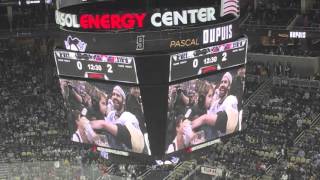 Pascal Dupuis Tribute Video