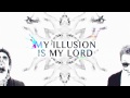NEOPOLEON - My Illusion Is My Lord (Audio)