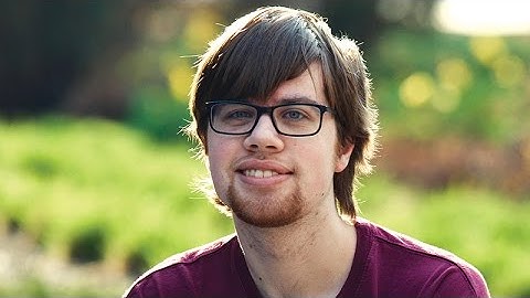 CSE Student Voices: Mark Mills