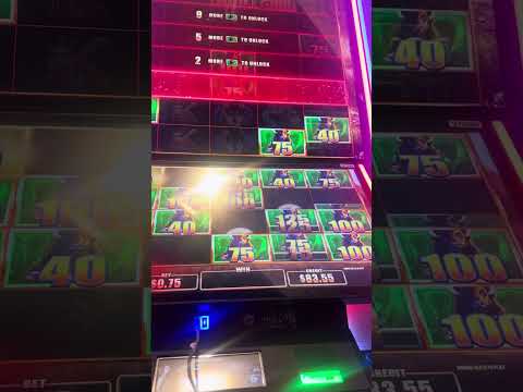 4 Divine Beasts - Gameplay Demo - Habanero Video Slots on Gambit Stream online casino platform