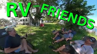 S2 EP. 6  Camping with Friends