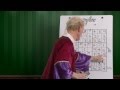 Lesson 12 Sudoku The "Outside the puzzle technique"