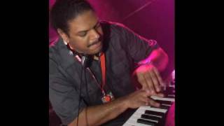 Kerri Chandler - Eastcote Too. Electroacoustic (Live Jam)