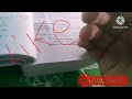 Phir ek baar exam aagaya 😱|| Kaise hoga #class9preparation