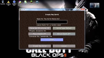 Minecraft 1.5.2 OptiFine Mod Install Tutorial