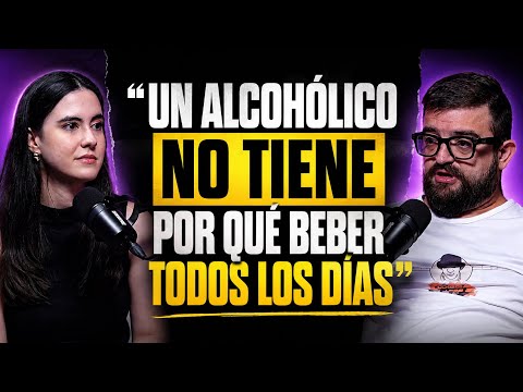 “Life is much easier without drinking than it is while drinking” | Cocituber
