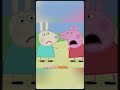 Have you ever noticed the weird things going on in Peppa Pig?