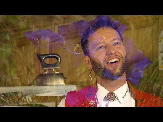 SEELENFEUER & SÄNGERFREUNDE - VERGISS DIE HOFFNUNG NICHT