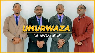UMURWAZA By Shekinah Group(Official video)