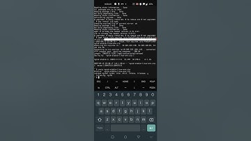 How To Install & Start Ngrok via Termux (No Root) Updated May 2022! #hack #android #remote #tcp