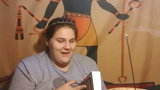 Future Book Review - 365 days of hoodoo