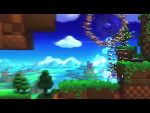 [Nintendo Direct] Sonic Lost World (Wii U) - Overview Trailer