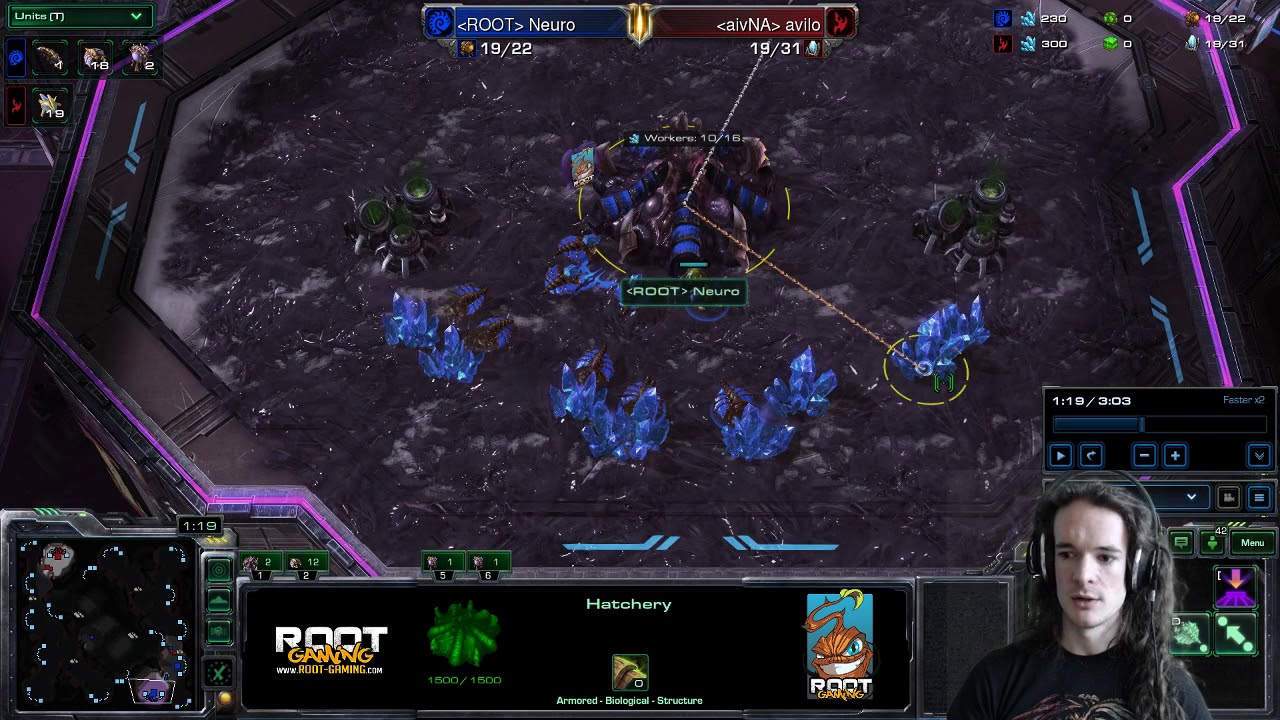 Cheese Defense: Double Probe Cannon/Gate Rush