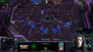 Cheese Defense: Double Probe Cannon/Gate Rush screenshot 2