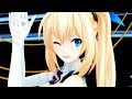 【MMD】ミライアカリで極楽浄土