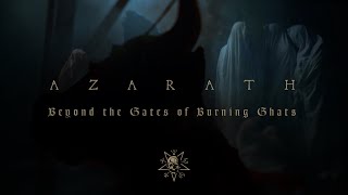AZARATH - Beyond the Gates of Burning Ghats (Official Music Video)