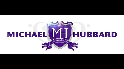 Michael Hubbard - My Everything My All