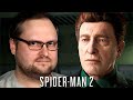 ФИНАЛ ► Spider Man 2 #15