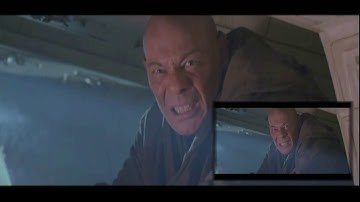 Alien 3 - Side by Side (Remastered/Reimagined/Reedited)