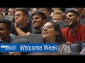 🎓🎓🎓 NEW international students: Welcome Week at RWTH 🎓🎓🎓