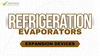 Expansion Devices