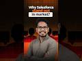 Why salesforce stand out in market | Salesforce | PythonLife
