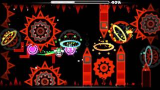 Old Cataclysm (Progress) 91%