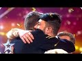 Richard is your Britain's Got Talent 2016 winner! | Grand Final Results | Britain’s Got Talent 2016