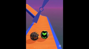 ❤️‍🩹 Going Balls VS Rollance Balls Action Ball Games New Race  | Android/IOS Games