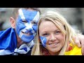Выборы в Шотландии: независимость или общая судьба?