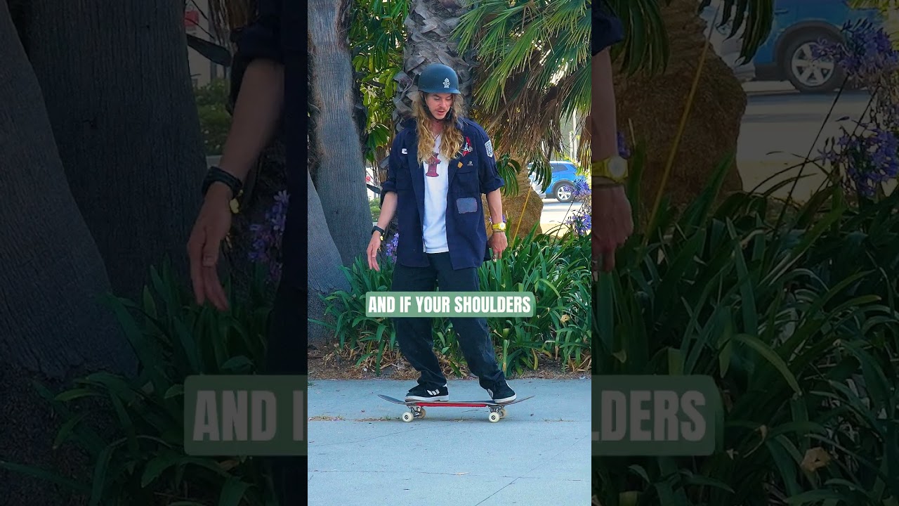 The Secret to Boned Ollies