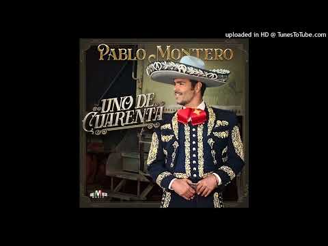 Pablo Montero -