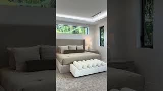 This $2,499,000 new construction is ALL concrete in Fort Lauderdale, FL #realestate #luxuryhomestour