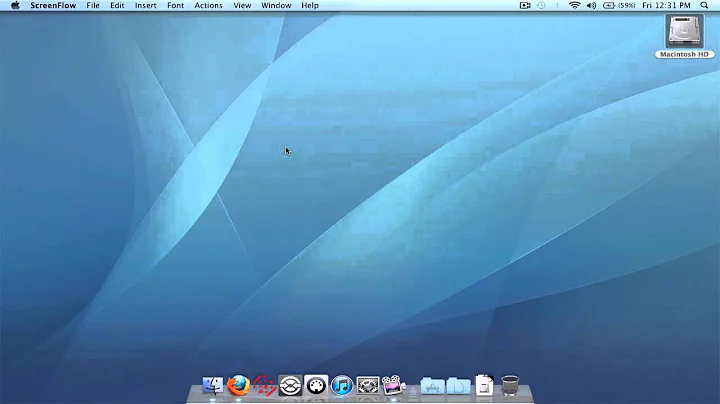 Mac OS X 10.6.8 update resolves kernal panic issues