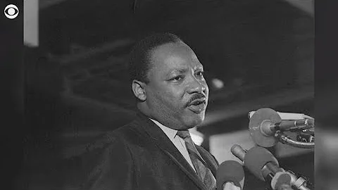 10 Martin Luther King Jr. facts you probably didn't know