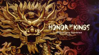 Brethren of Blades 有团有聚 - Hiromi Mizutani 水谷宏実 | 王者荣耀 Honor of Kings Original Game Soundtrack