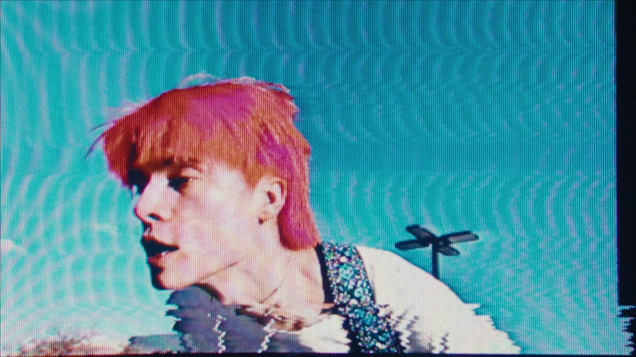 mileshigh - EVERYTHING WE WON'T BE (Official Music Video)