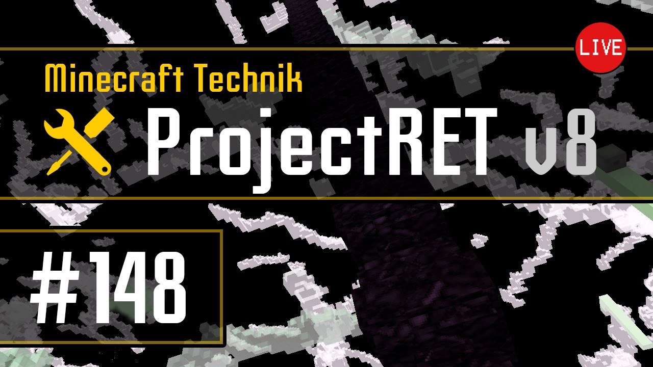 PROJECT RET V8 [