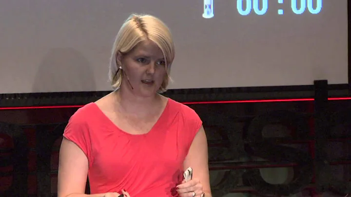 Growing your own food, easy as 1 2 3: Claire Reid ...